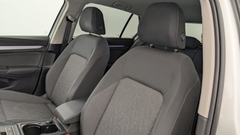 VOLKSWAGEN Golf 1.5 TSI EVO2 116 BVM6 LIFE PLUS - ref: 1-364673 - Photo 16