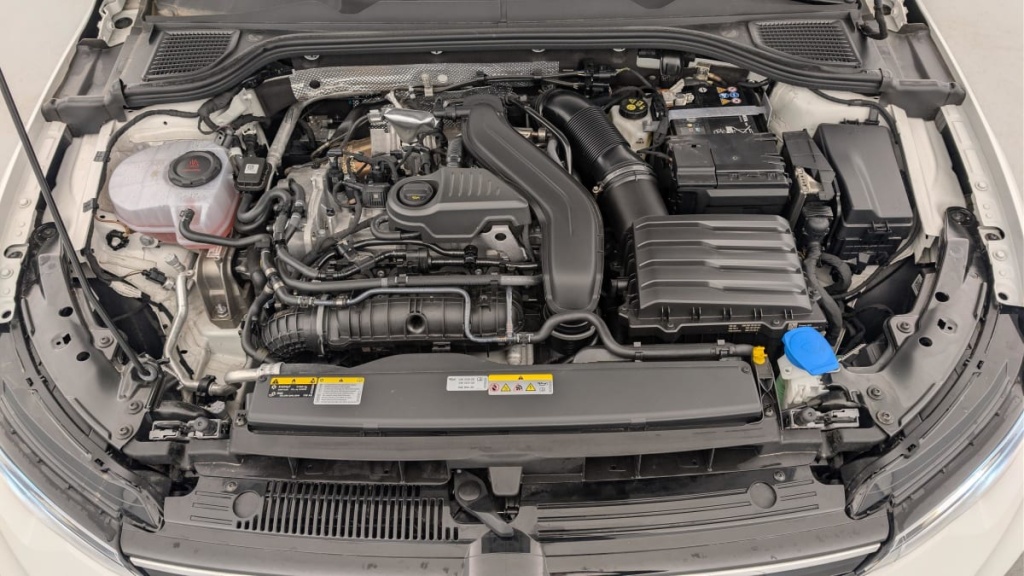 VOLKSWAGEN Golf 1.5 TSI EVO2 116 BVM6 LIFE PLUS - ref: 1-364673 - Photo 19