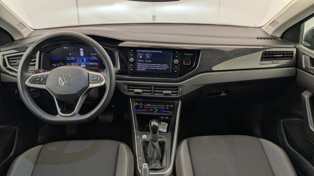 VOLKSWAGEN Taigo 1.0 TSI 116 DSG7 VW Edition - ref: 1-364685 - Photo 13