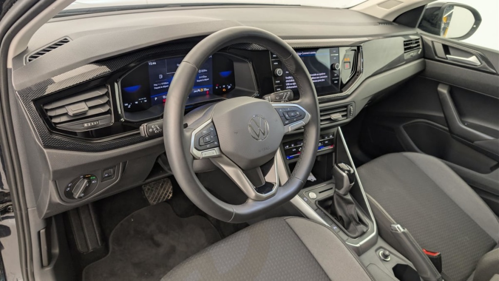 VOLKSWAGEN Taigo 1.0 TSI 116 DSG7 VW Edition - ref: 1-364685 - Photo 15