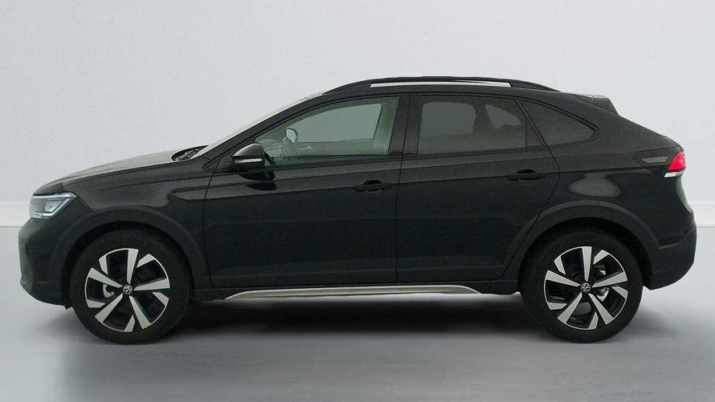 VOLKSWAGEN Taigo 1.0 TSI 116 DSG7 VW Edition - ref: 1-364685 - Photo 4