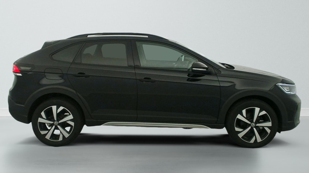 VOLKSWAGEN Taigo 1.0 TSI 116 DSG7 VW Edition - ref: 1-364685 - Photo 8