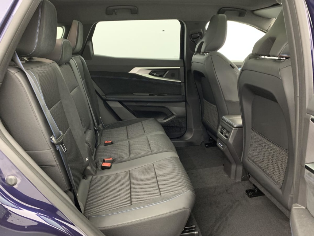 RENAULT Espace FULL HYBRID E-TECH 200 CH 7PL ESPRIT ALPINE - ref: 1-364710 - Photo 10