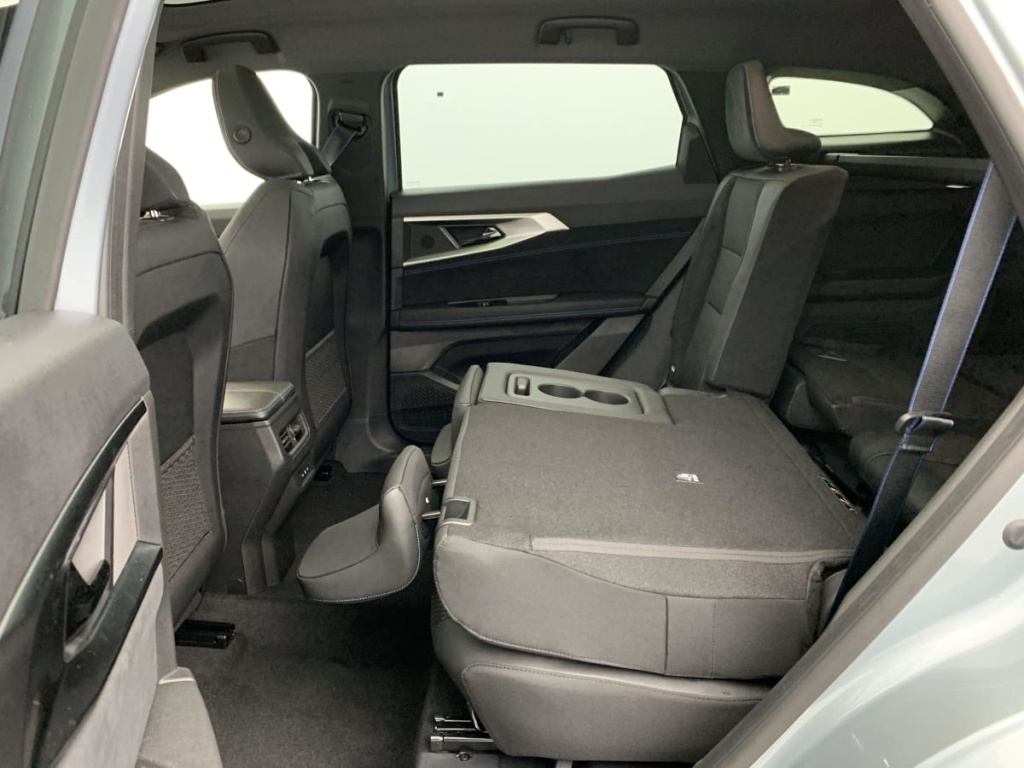 RENAULT Espace FULL HYBRID E-TECH 200 CH 7PL ESPRIT ALPINE - ref: 1-364713 - Photo 12