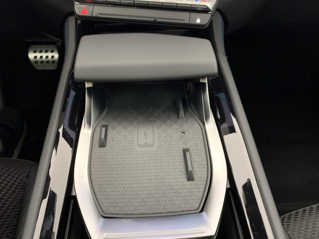 RENAULT Espace FULL HYBRID E-TECH 200 CH 7PL ESPRIT ALPINE - ref: 1-364714 - Photo 20