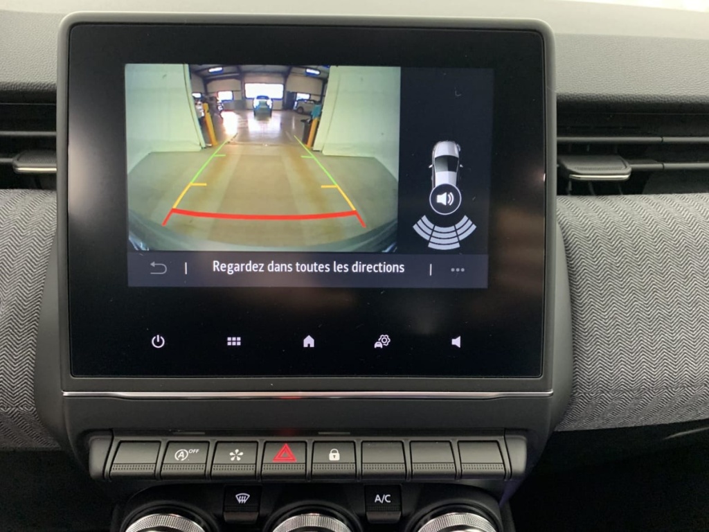 RENAULT Clio TCE 90 CH GSR2 TECHNO - ref: 1-364734 - Photo 17