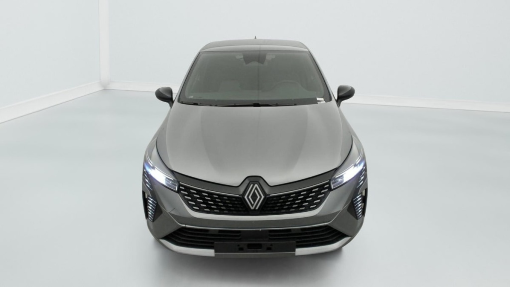 RENAULT Clio TCE 90 CH GSR2 TECHNO - ref: 1-364734 - Photo 2