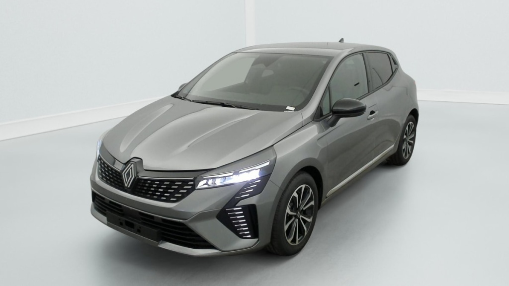 RENAULT Clio TCE 90 CH GSR2 TECHNO - ref: 1-364734 - Photo 3