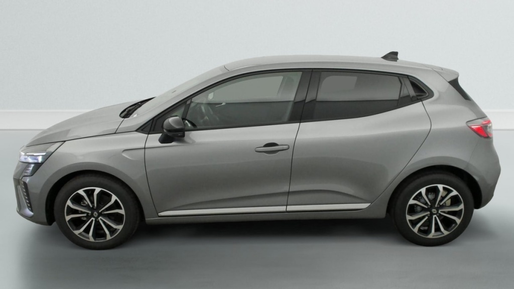 RENAULT Clio TCE 90 CH GSR2 TECHNO - ref: 1-364734 - Photo 4