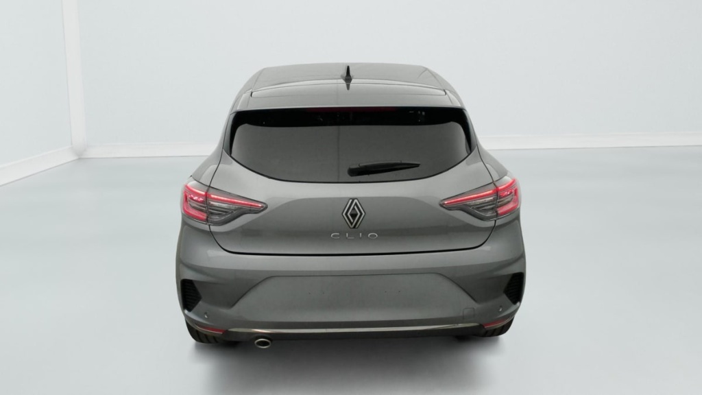 RENAULT Clio TCE 90 CH GSR2 TECHNO - ref: 1-364734 - Photo 6