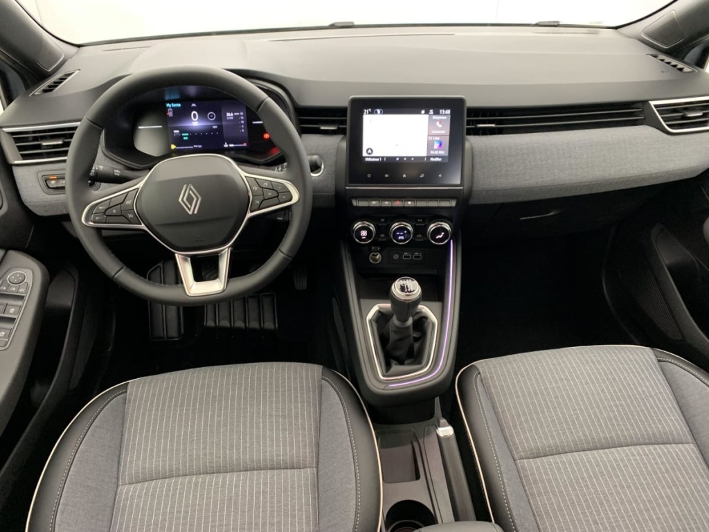 RENAULT Clio TCE 90 CH GSR2 TECHNO - ref: 1-364739 - Photo 13