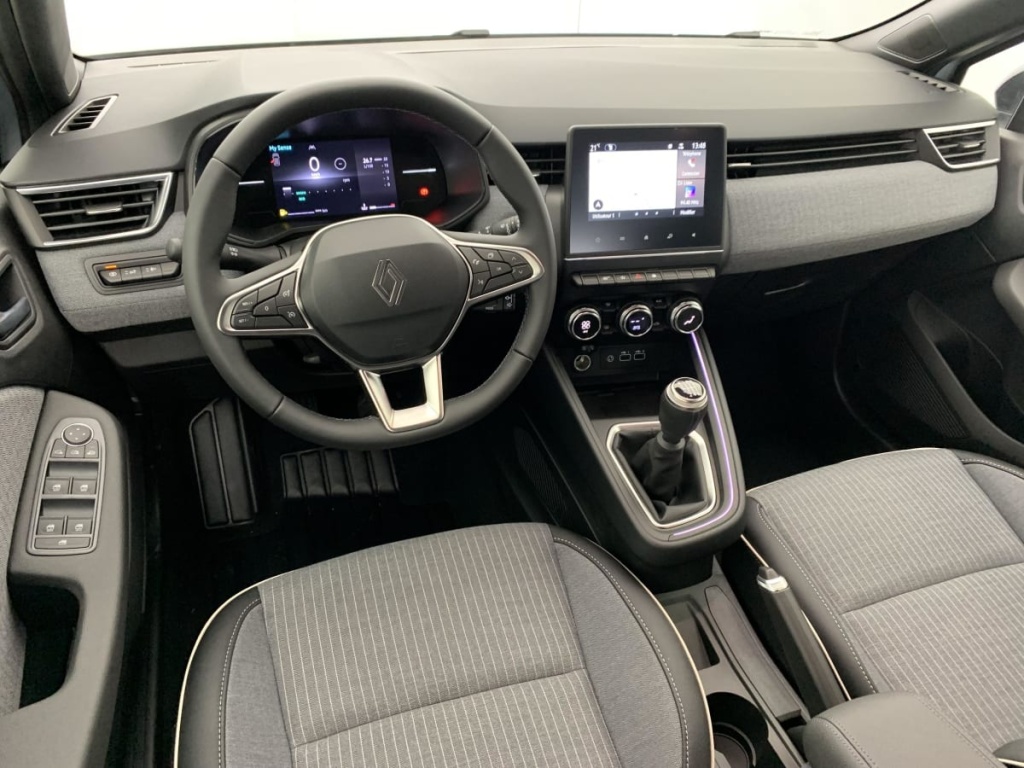 RENAULT Clio TCE 90 CH GSR2 TECHNO - ref: 1-364739 - Photo 14