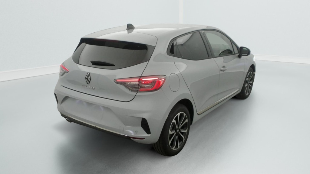 RENAULT Clio TCE 90 CH GSR2 TECHNO - ref: 1-364739 - Photo 7