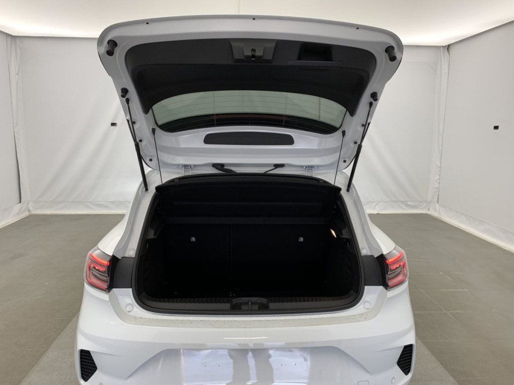 RENAULT Clio TCE 90 CH GSR2 TECHNO - ref: 1-364743 - Photo 11