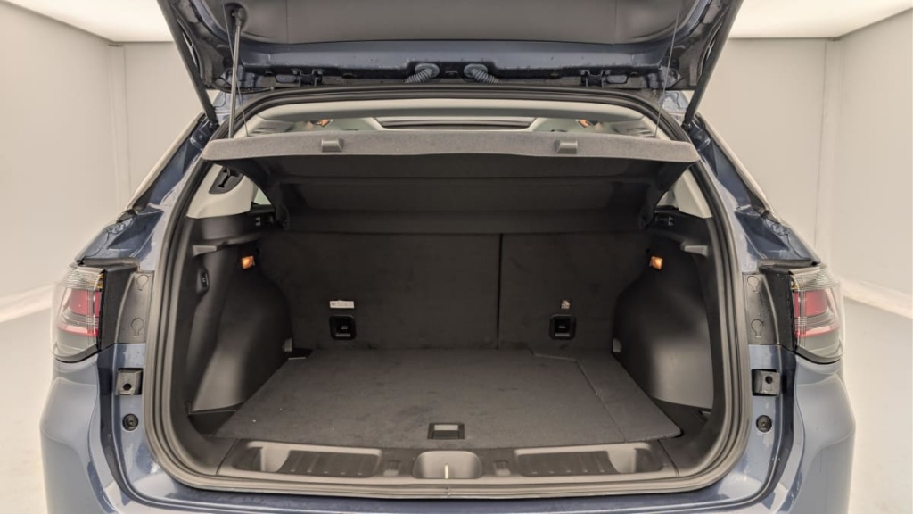 JEEP Compass 1.3 PHEV T4 190 ch 4xe eAWD Limited - ref: 1-364759 - Photo 11