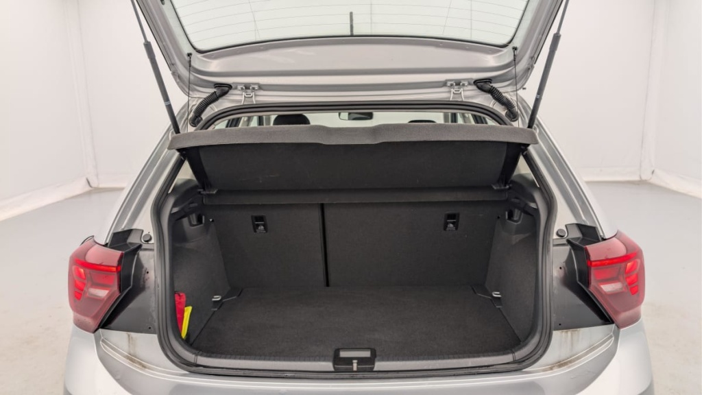 VOLKSWAGEN Polo 1.0 80 S S BVM5 - ref: 1-364930 - Photo 11