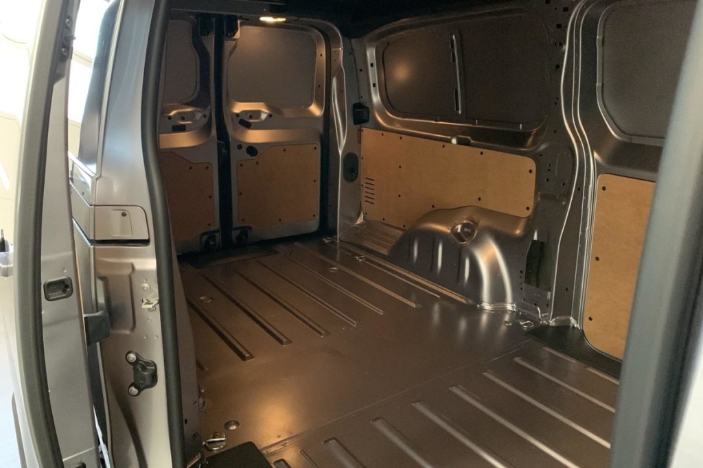 CITROEN Jumpy XL BLUEHDI 145 S S EAT8 - ref: 1-364945 - Photo 11