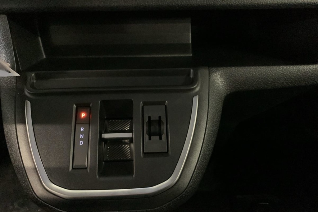 CITROEN Jumpy XL BLUEHDI 145 S S EAT8 - ref: 1-364945 - Photo 16