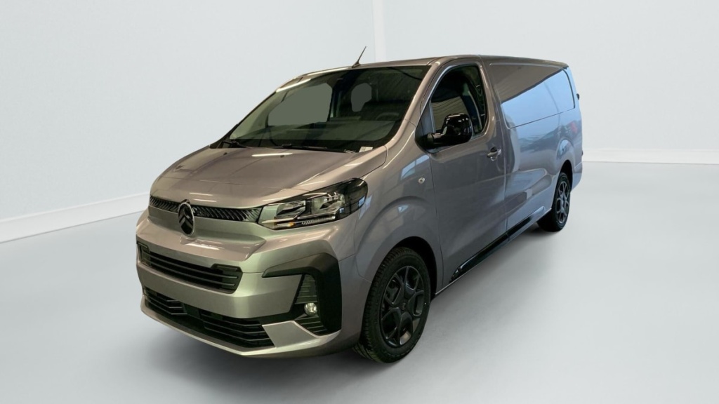 CITROEN Jumpy XL BLUEHDI 145 S S EAT8 - ref: 1-364945 - Photo 3