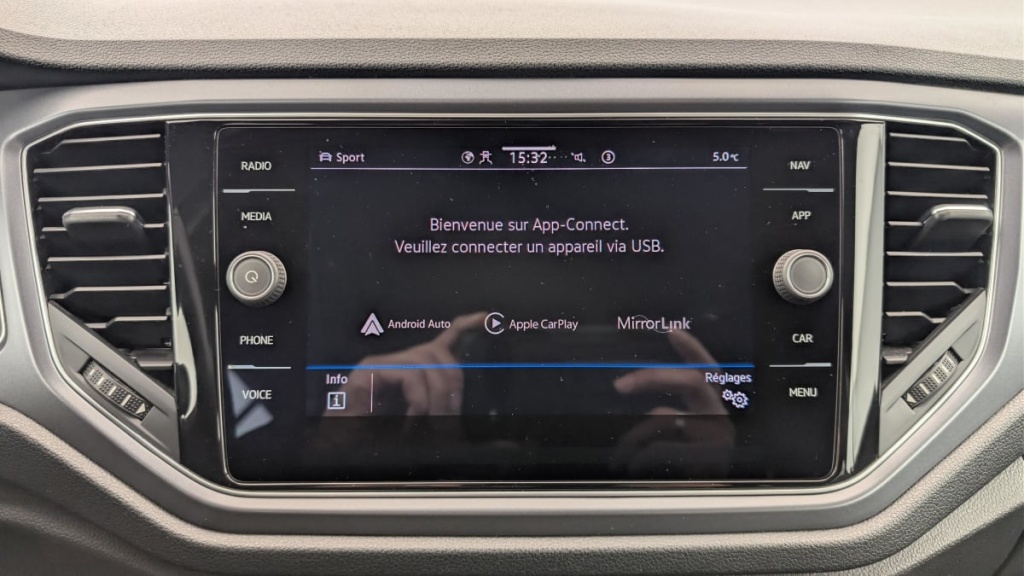 VOLKSWAGEN T-Roc Cabriolet 1.5 TSI EVO 150 START STOP DSG7 R-LINE - ref: 1-364953 - Photo 18