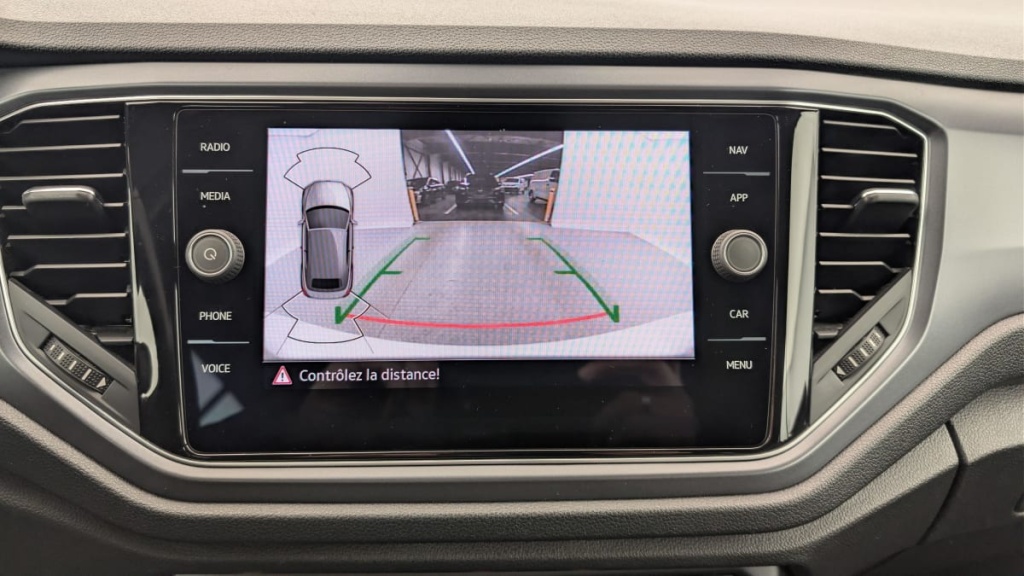 VOLKSWAGEN T-Roc Cabriolet 1.5 TSI EVO 150 START STOP DSG7 R-LINE - ref: 1-364953 - Photo 19