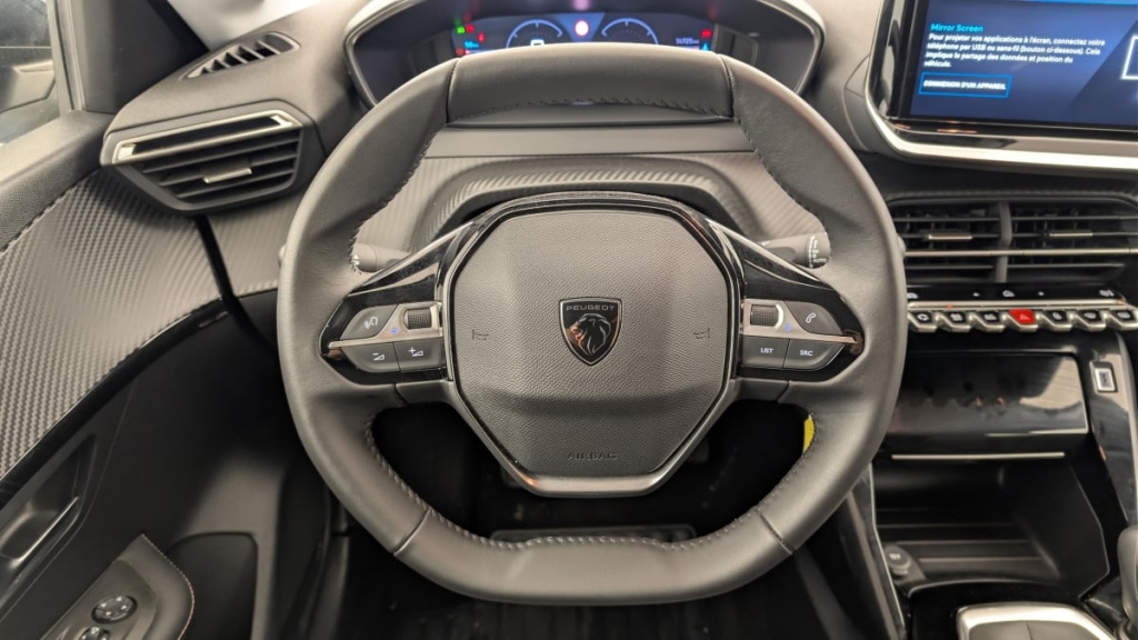 PEUGEOT 208 100 S S BVM6 Allure - ref: 1-365023 - Photo 14