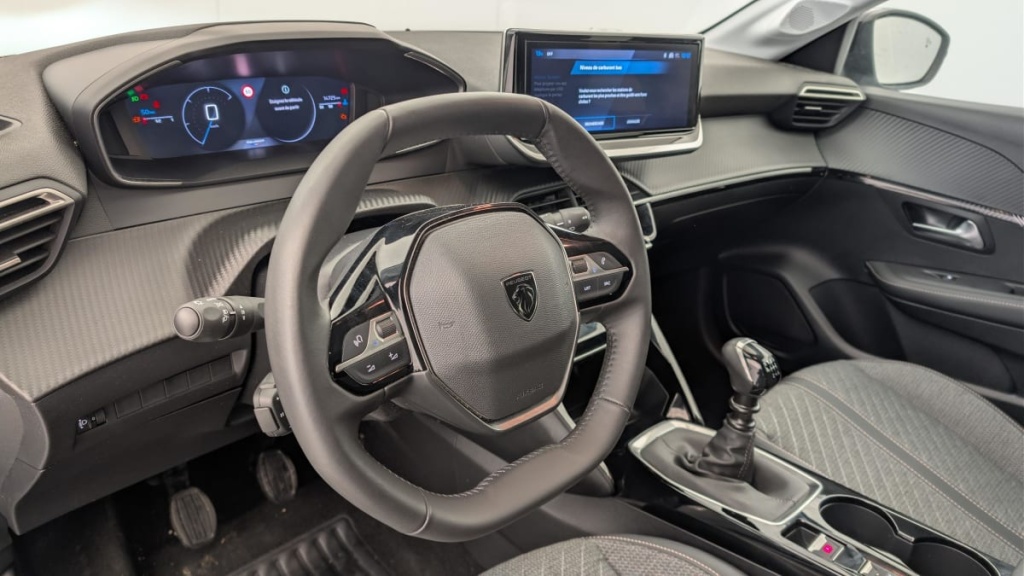 PEUGEOT 208 100 S S BVM6 Allure - ref: 1-365023 - Photo 15