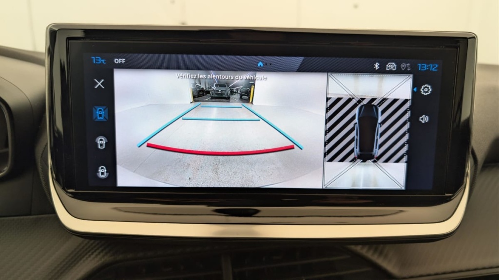 PEUGEOT 208 100 S S BVM6 Allure - ref: 1-365023 - Photo 19