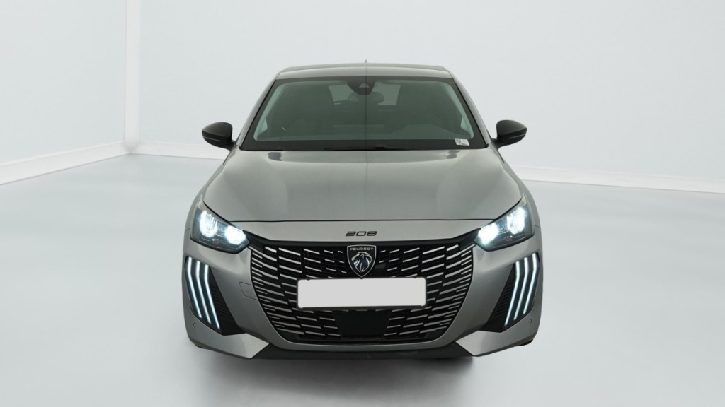 PEUGEOT 208 100 S S BVM6 Allure - ref: 1-365023 - Photo 2