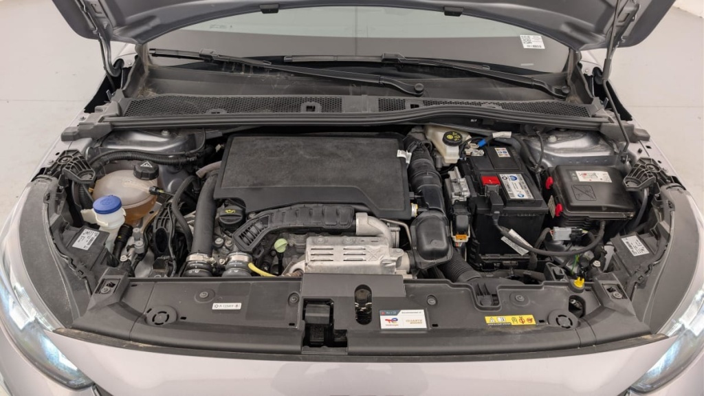 PEUGEOT 208 100 S S BVM6 Allure - ref: 1-365023 - Photo 20