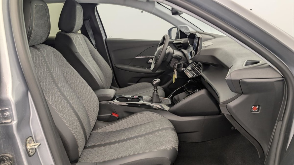 PEUGEOT 208 100 S S BVM6 Allure - ref: 1-365023 - Photo 9