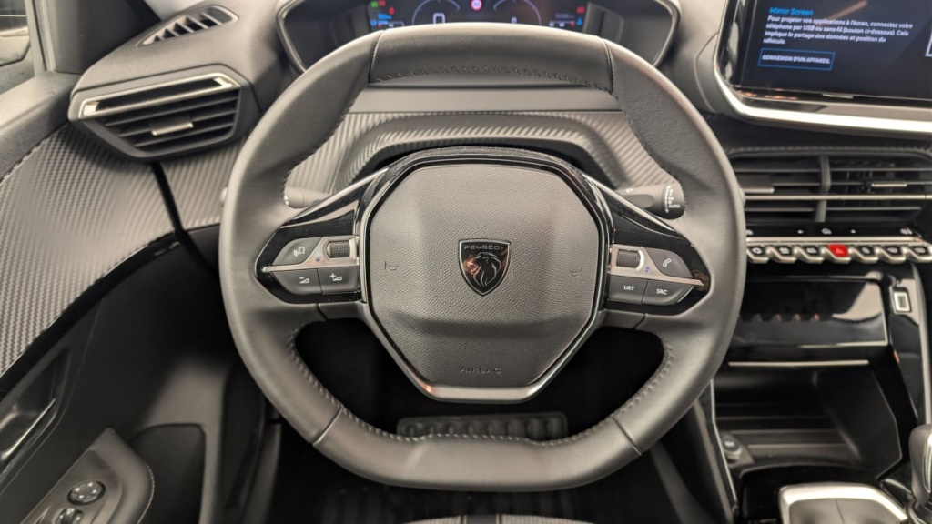 PEUGEOT 208 100 S S BVM6 Allure - ref: 1-365025 - Photo 14