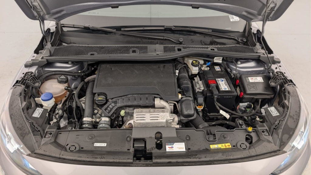 PEUGEOT 208 100 S S BVM6 Allure - ref: 1-365025 - Photo 20