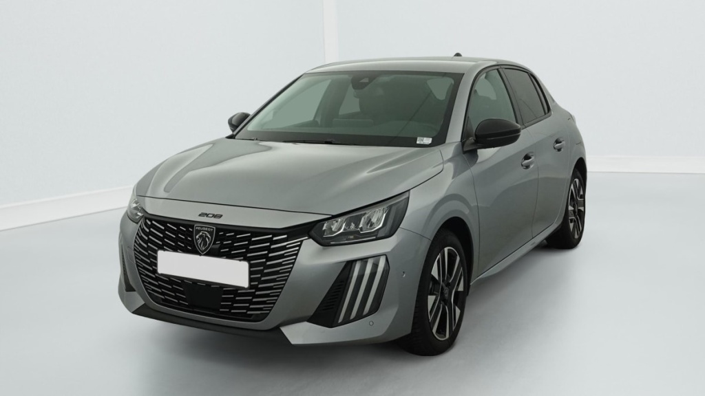 PEUGEOT 208 100 S S BVM6 Allure - ref: 1-365025 - Photo 3
