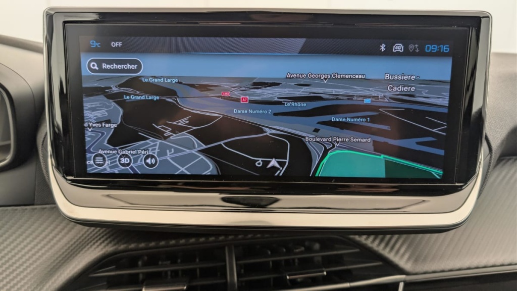 PEUGEOT 208 100 S S BVM6 Allure - ref: 1-365028 - Photo 17