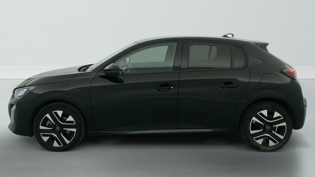 PEUGEOT 208 100 S S BVM6 Allure - ref: 1-365028 - Photo 4