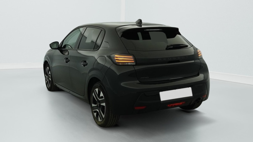PEUGEOT 208 100 S S BVM6 Allure - ref: 1-365028 - Photo 5