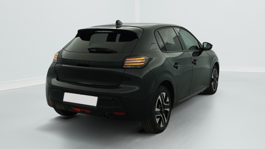 PEUGEOT 208 100 S S BVM6 Allure - ref: 1-365028 - Photo 7