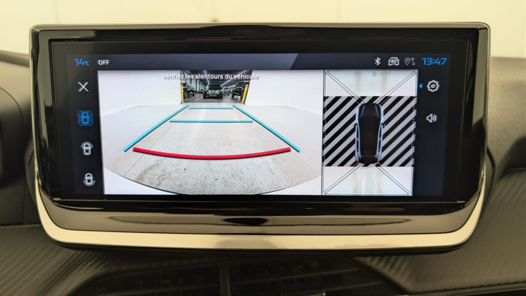 PEUGEOT 208 100 S S BVM6 Allure - ref: 1-365034 - Photo 17