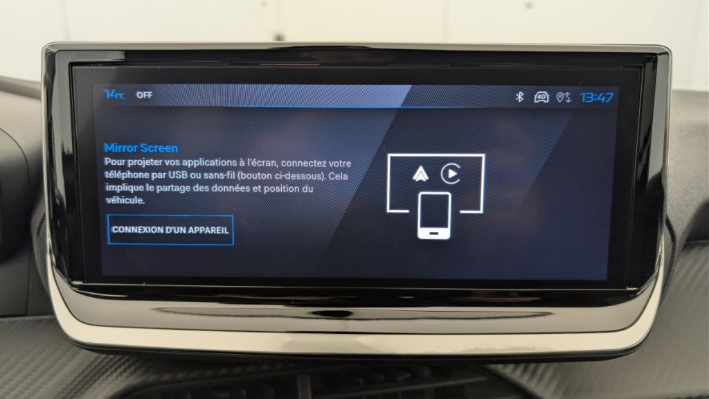 PEUGEOT 208 100 S S BVM6 Allure - ref: 1-365034 - Photo 18