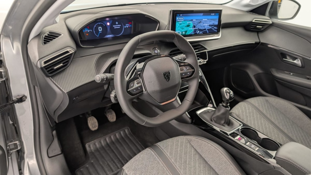 PEUGEOT 208 PureTech 100 S S BVM6 Allure - ref: 1-365041 - Photo 14