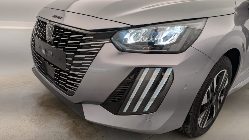 PEUGEOT 208 PureTech 100 S S BVM6 Allure - ref: 1-365041 - Photo 20