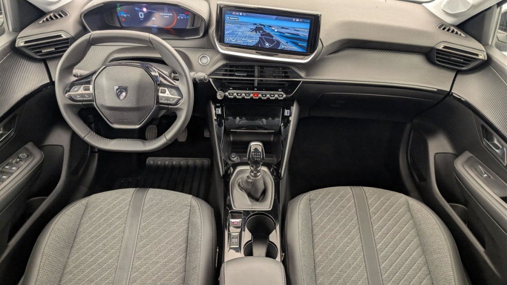 PEUGEOT 208 PureTech 100 S S BVM6 Allure - ref: 1-365043 - Photo 13