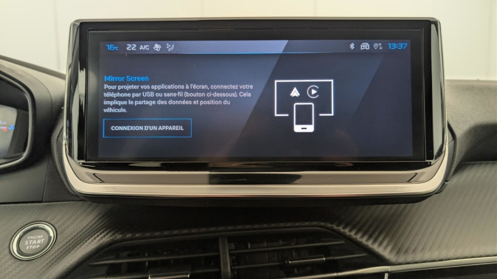 PEUGEOT 208 PureTech 100 S S BVM6 Allure - ref: 1-365043 - Photo 18