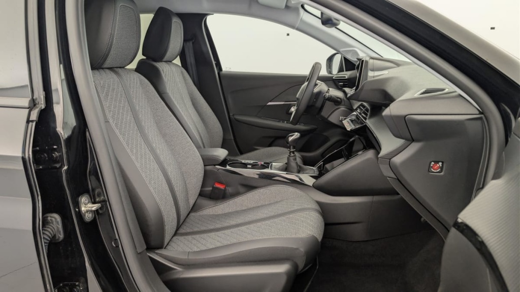 PEUGEOT 208 PureTech 100 S S BVM6 Allure - ref: 1-365043 - Photo 9