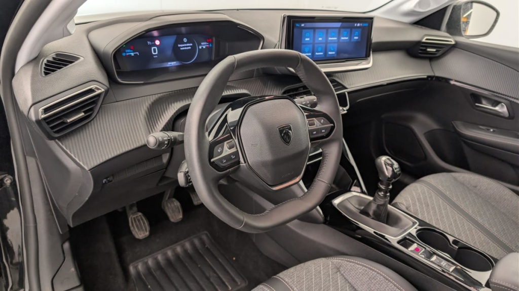 PEUGEOT 208 100 S S BVM6 Allure - ref: 1-365045 - Photo 15