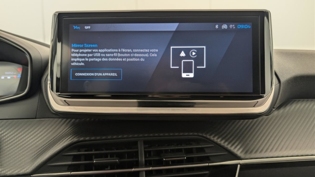 PEUGEOT 208 100 S S BVM6 Allure - ref: 1-365045 - Photo 17