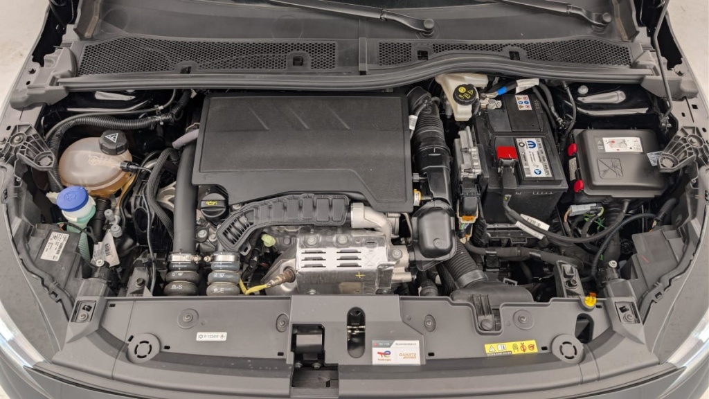 PEUGEOT 208 100 S S BVM6 Allure - ref: 1-365045 - Photo 19