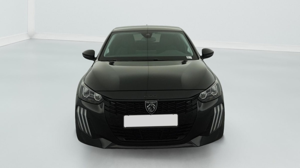 PEUGEOT 208 100 S S BVM6 Allure - ref: 1-365045 - Photo 2