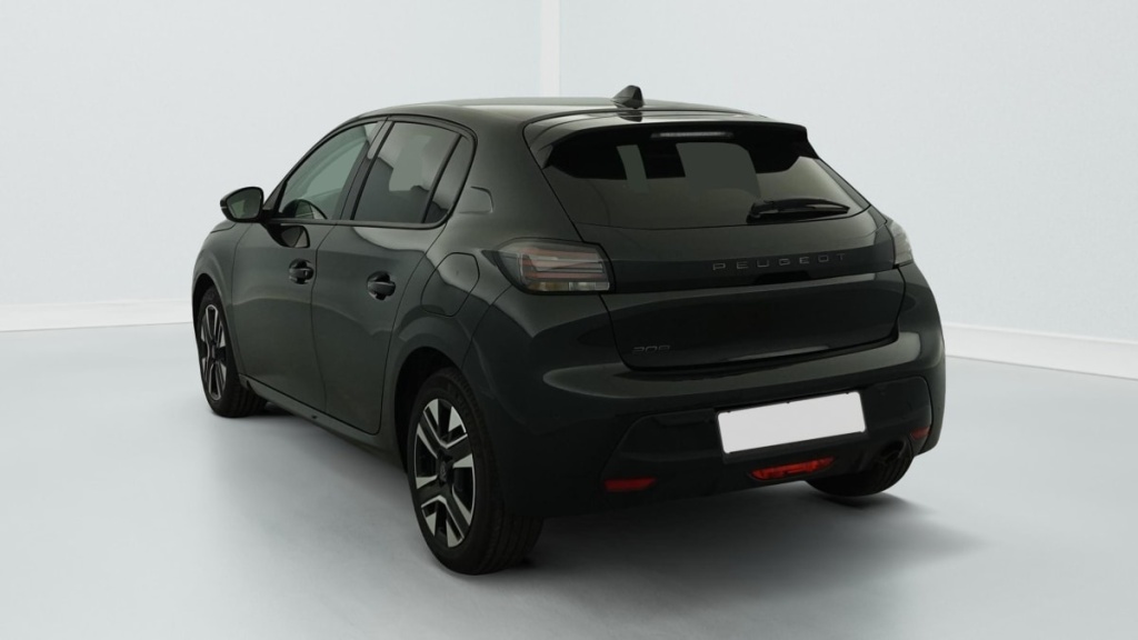 PEUGEOT 208 100 S S BVM6 Allure - ref: 1-365045 - Photo 5